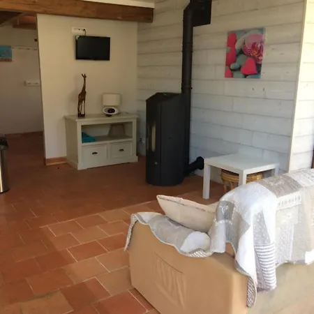 Parc Des Briand's Holiday home