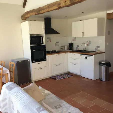 Holiday home Parc Des Briand's