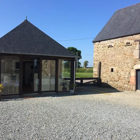Parc Des Briand's Holiday home *