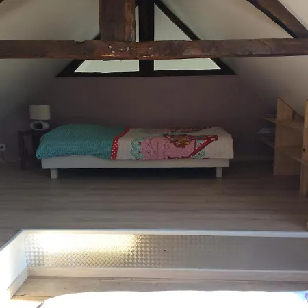 Parc Des Briand's Holiday home Saint-Cast-le-Guildo